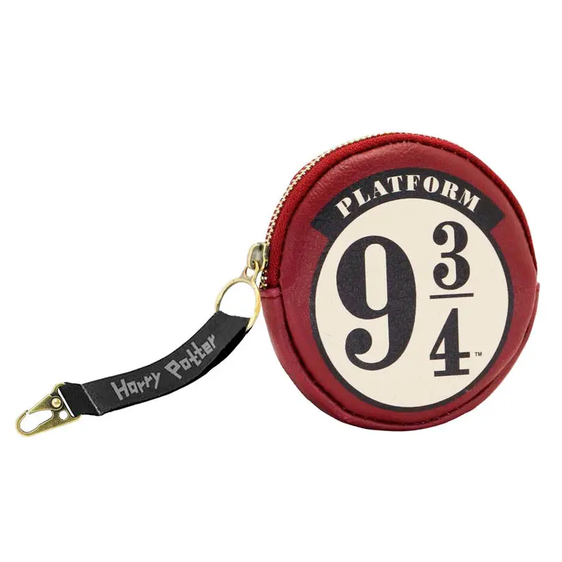 Harry Potter Platform 9 3/4 Chibi purse product photo