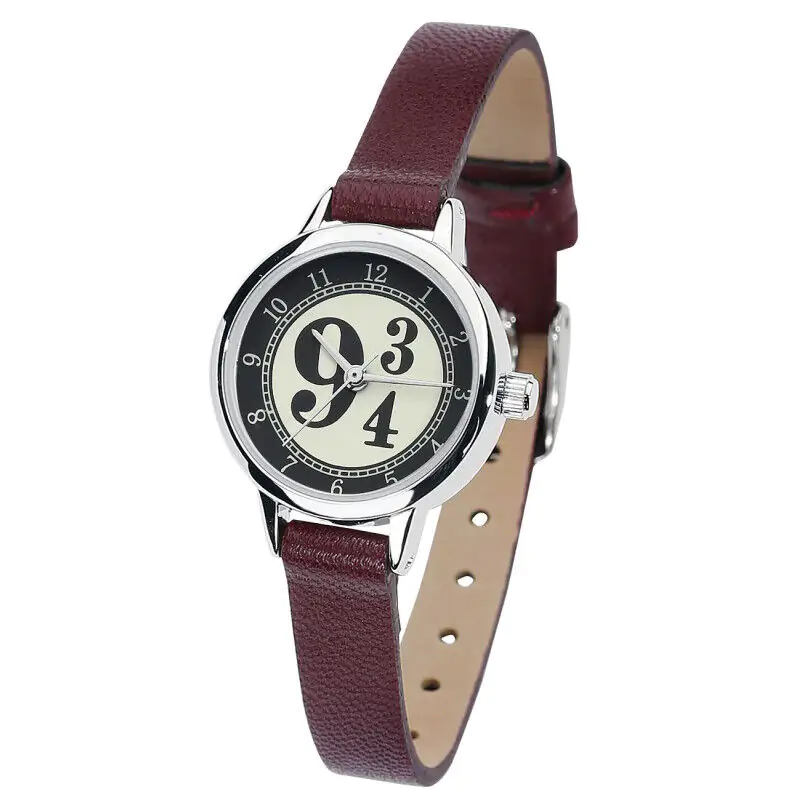 Harry Potter Watch Platform 9 3/4 product photo