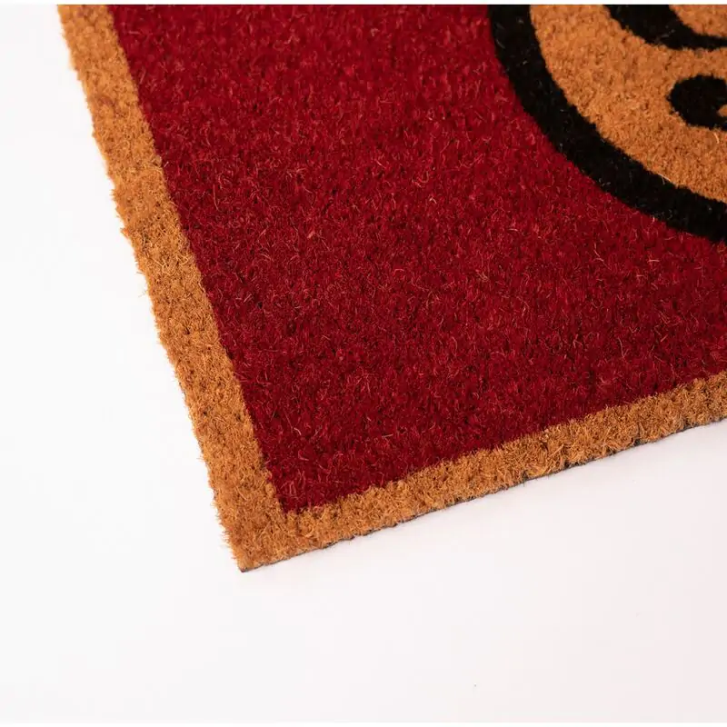 Harry Potter Platform 9 3/4 doormat product photo