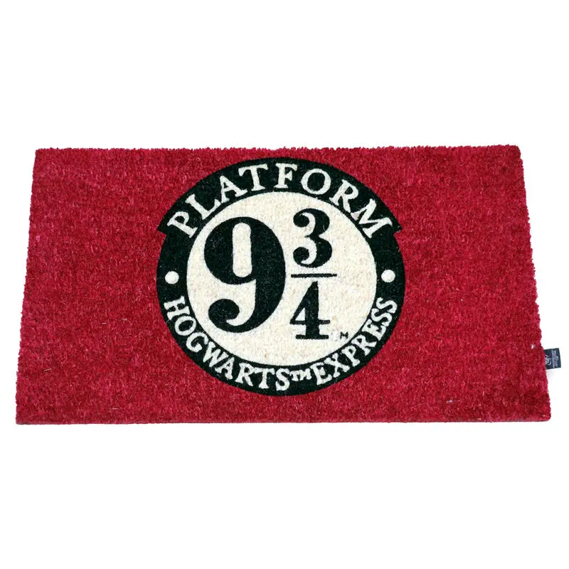 Harry Potter Doormat 9 3/4 40 x 60 cm termékfotó