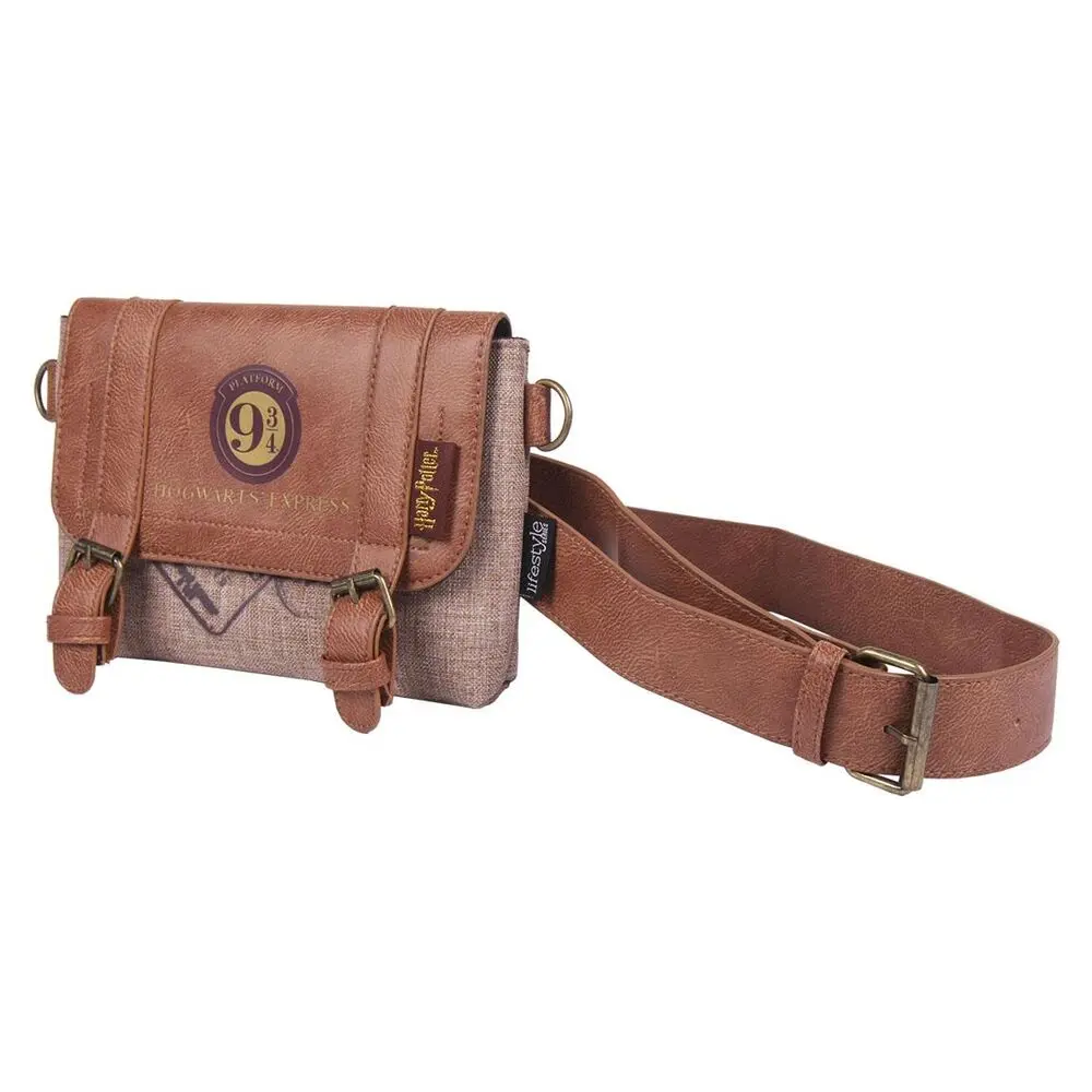 Harry Potter Belt Bag Hogwarts Express termékfotó