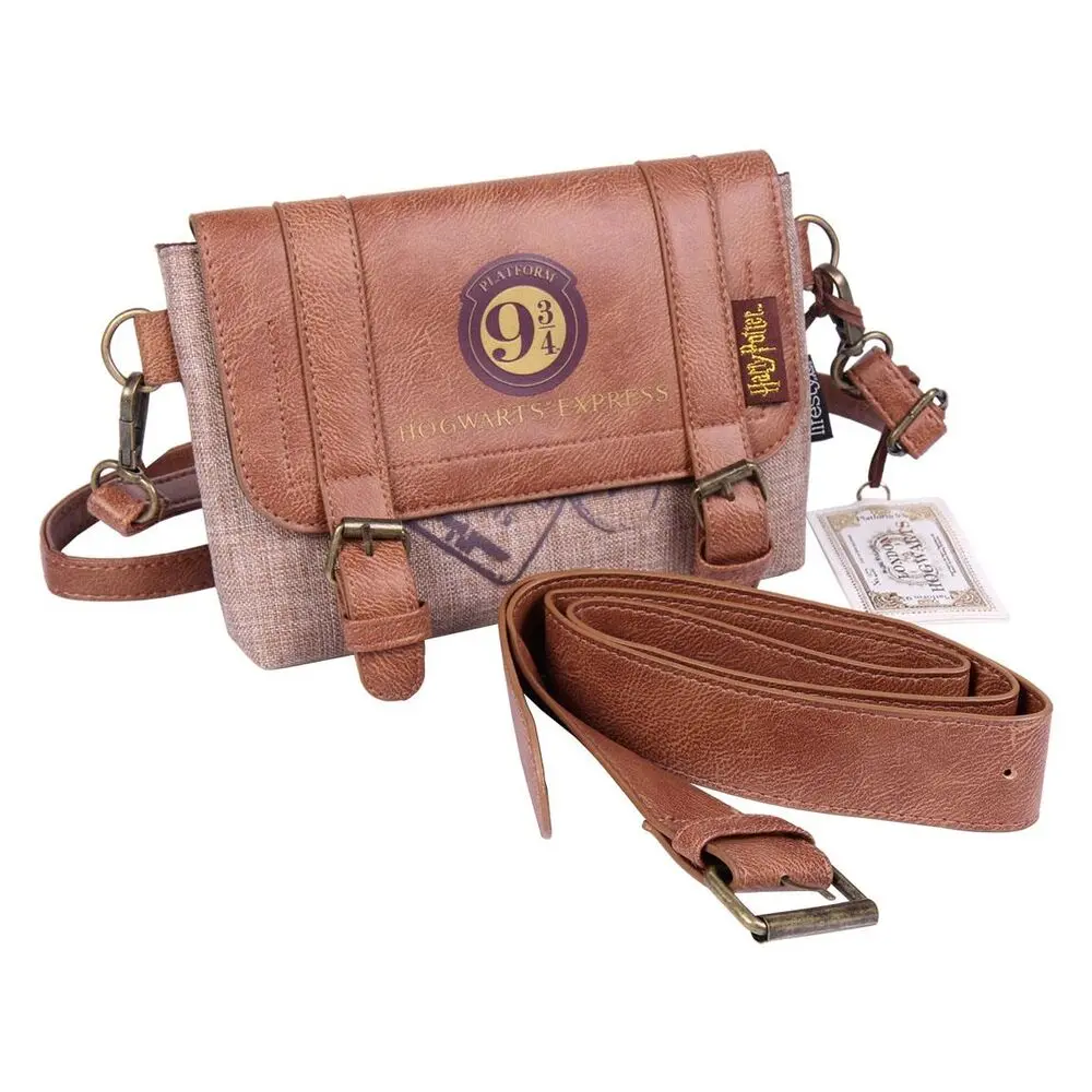 Harry Potter Belt Bag Hogwarts Express termékfotó