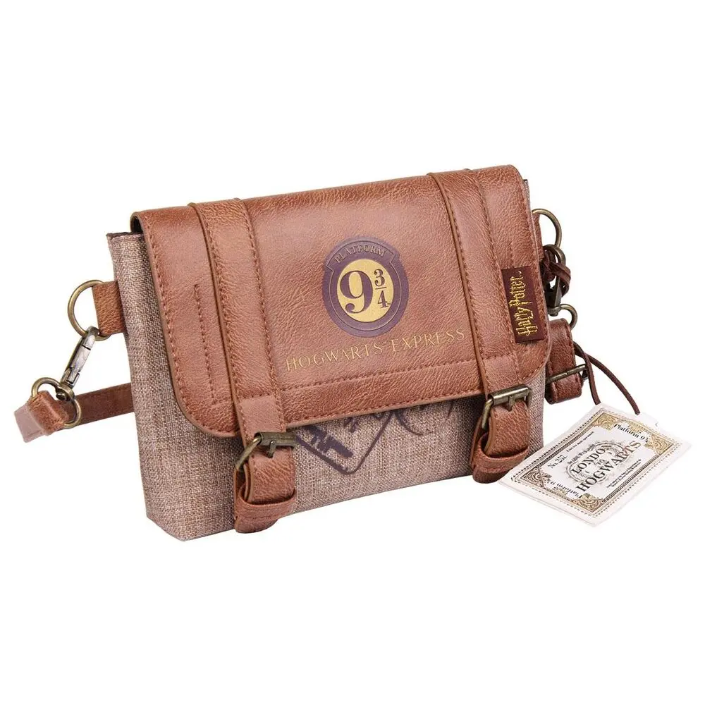 Harry Potter Belt Bag Hogwarts Express termékfotó