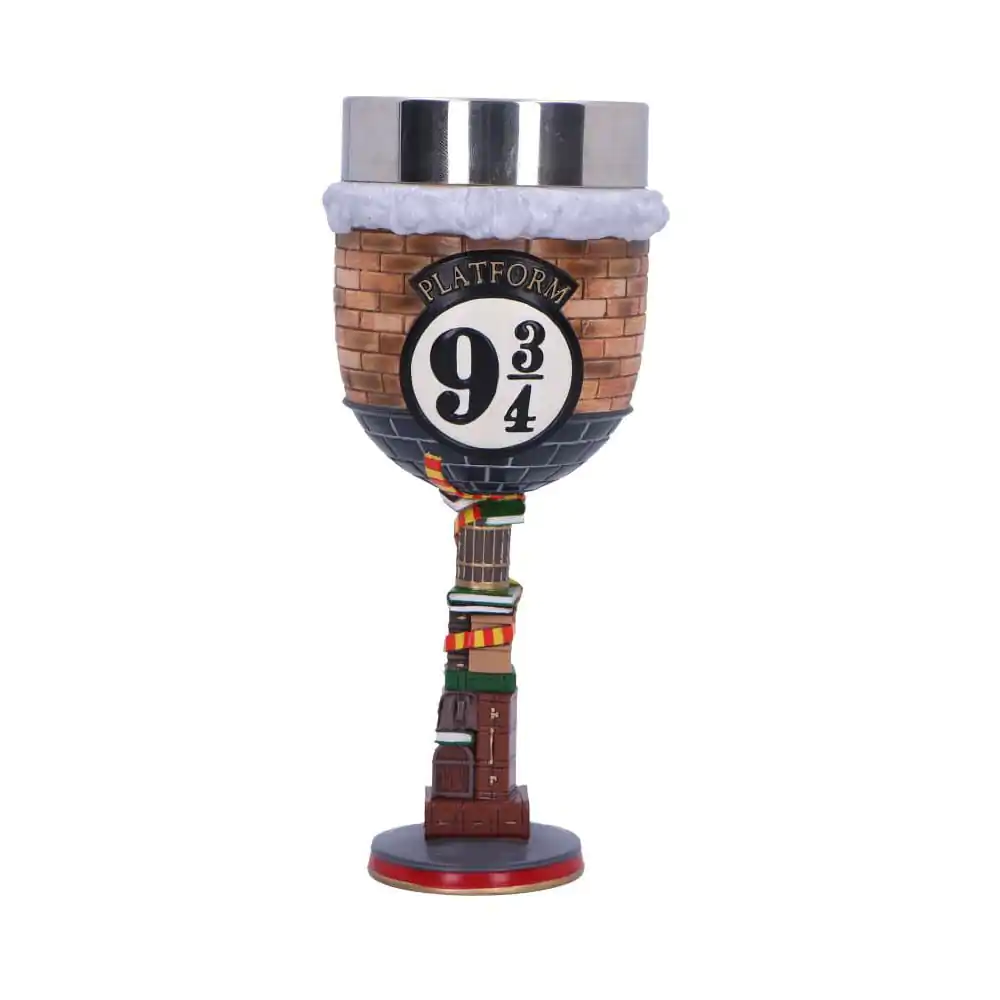 Harry Potter Goblet Platform 9 3/4 product photo