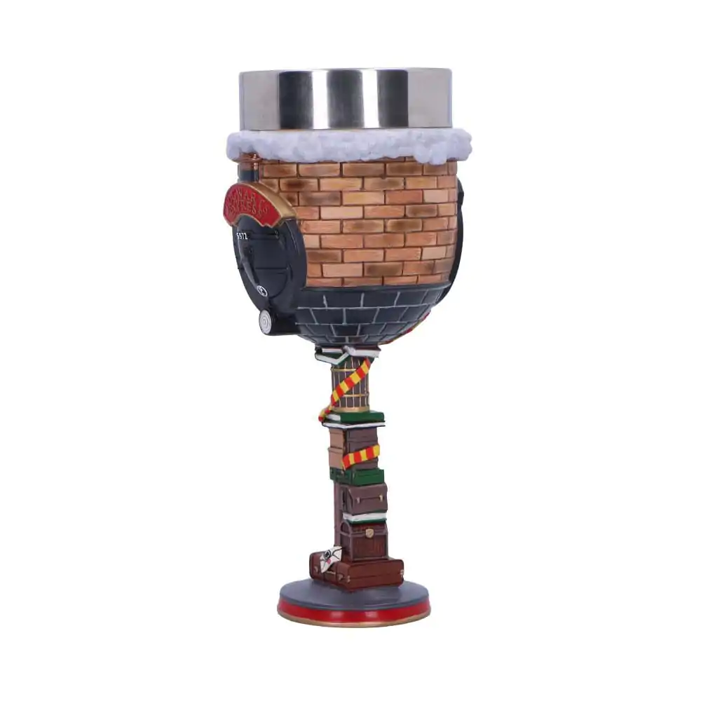 Harry Potter Goblet Platform 9 3/4 product photo