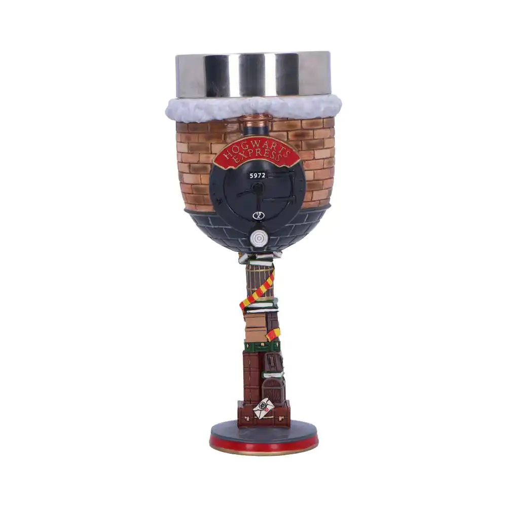 Harry Potter Goblet Platform 9 3/4 product photo