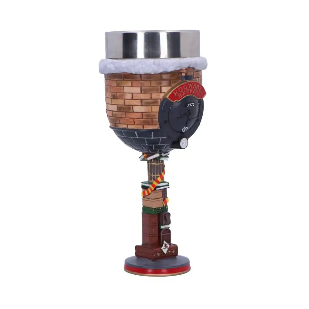 Harry Potter Goblet Platform 9 3/4 product photo