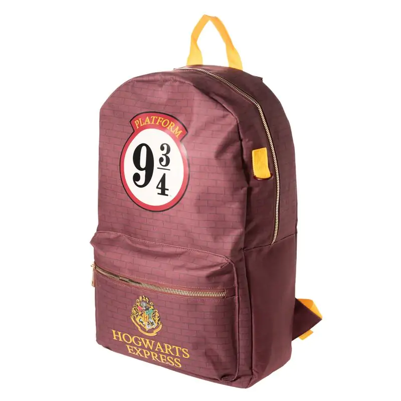 Harry Potter Platform 9 3/4 backpack product photo