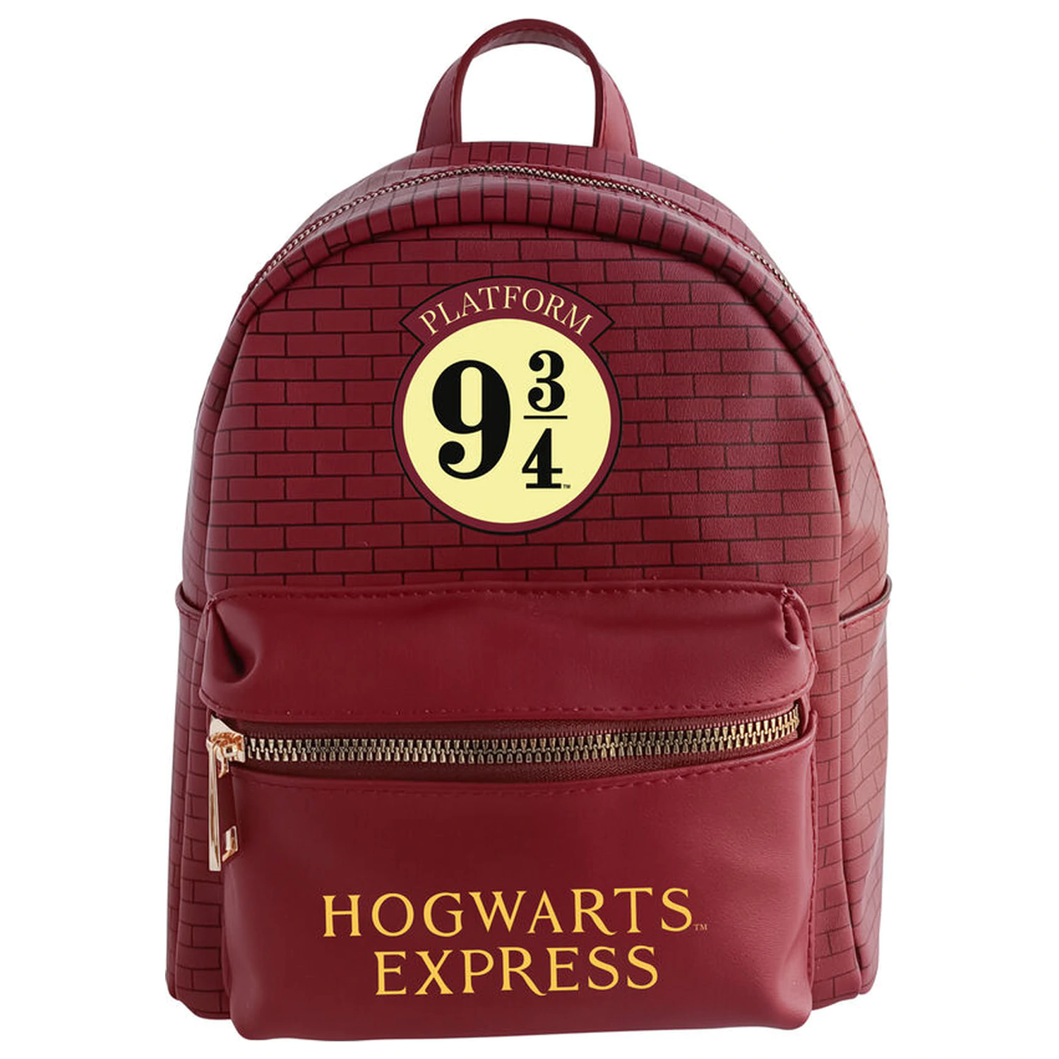 Harry Potter Platform 9 3/4 backpack product photo