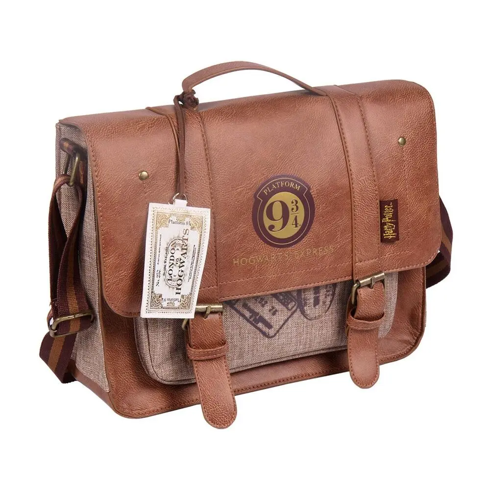 Harry Potter Shoulder Bag Hogwarts Express termékfotó