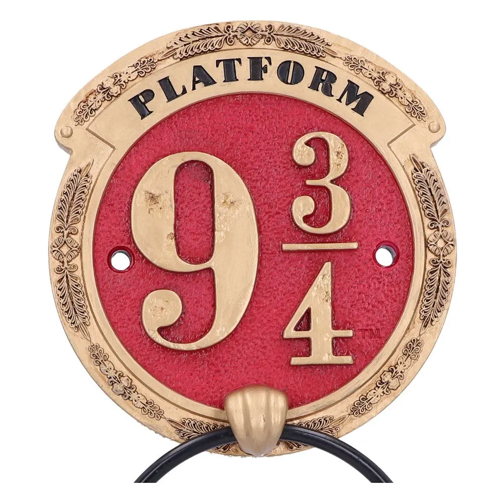 Harry Potter Door Knocker Platform 9 ¾ 21 cm product photo