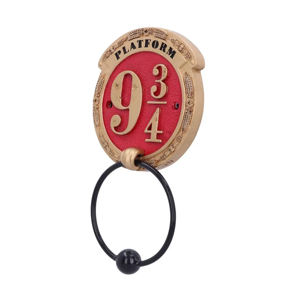 Harry Potter Door Knocker Platform 9 ¾ 21 cm product photo