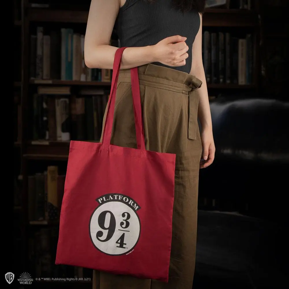 Harry Potter Tote Bag Platform 9 3/4 termékfotó