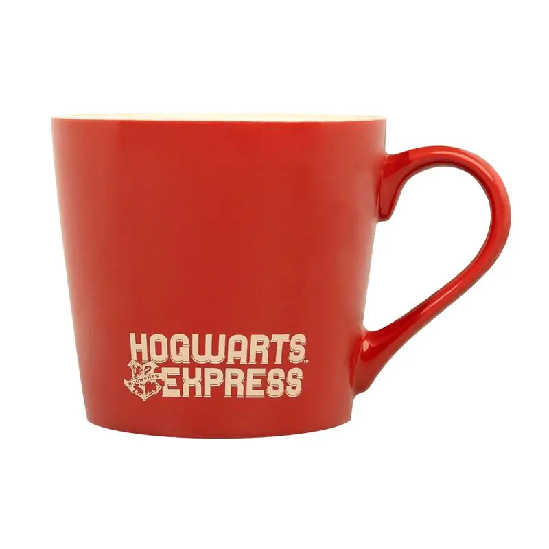 Harry Potter Platformn 9 3/4 premium mug product photo