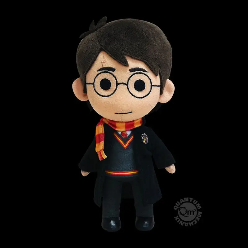 Harry Potter Q-Pal Plush Figure Harry Potter 20 cm product photo