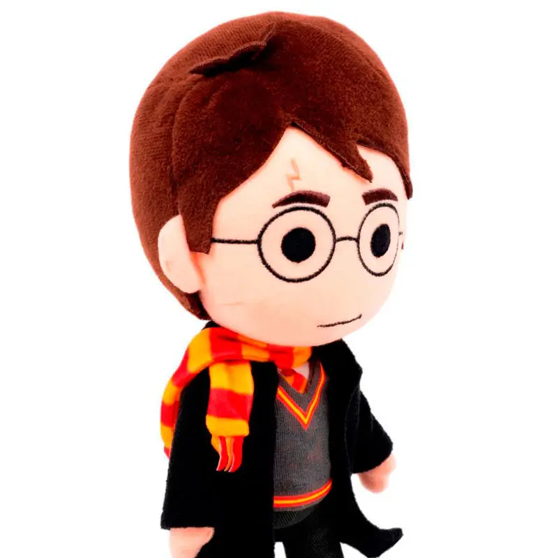 Harry Potter Q-Pal Plush Figure Harry Potter 20 cm product photo