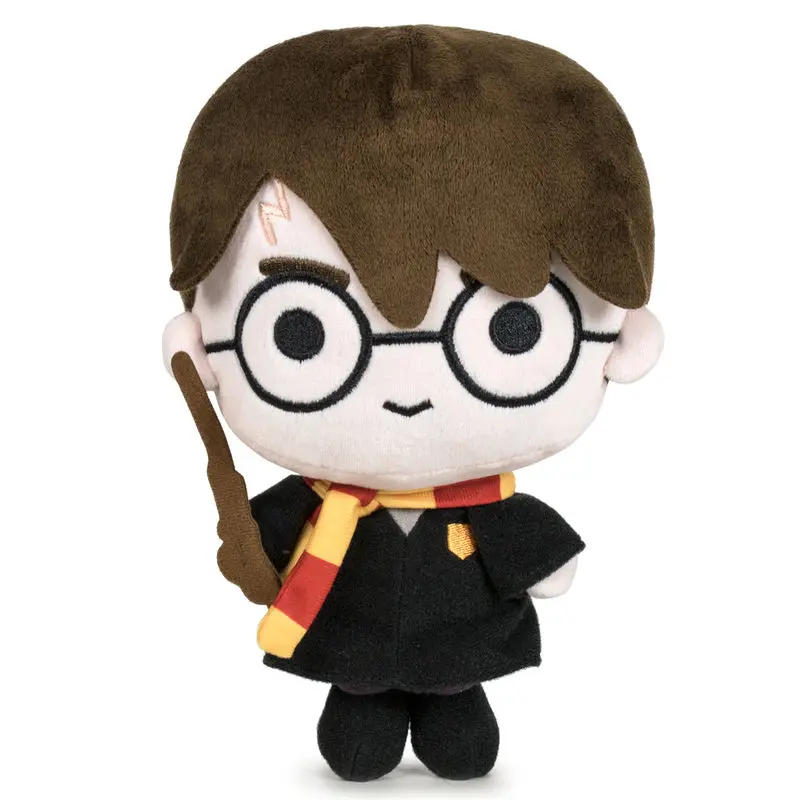 Harry Potter plush toy 20cm product photo