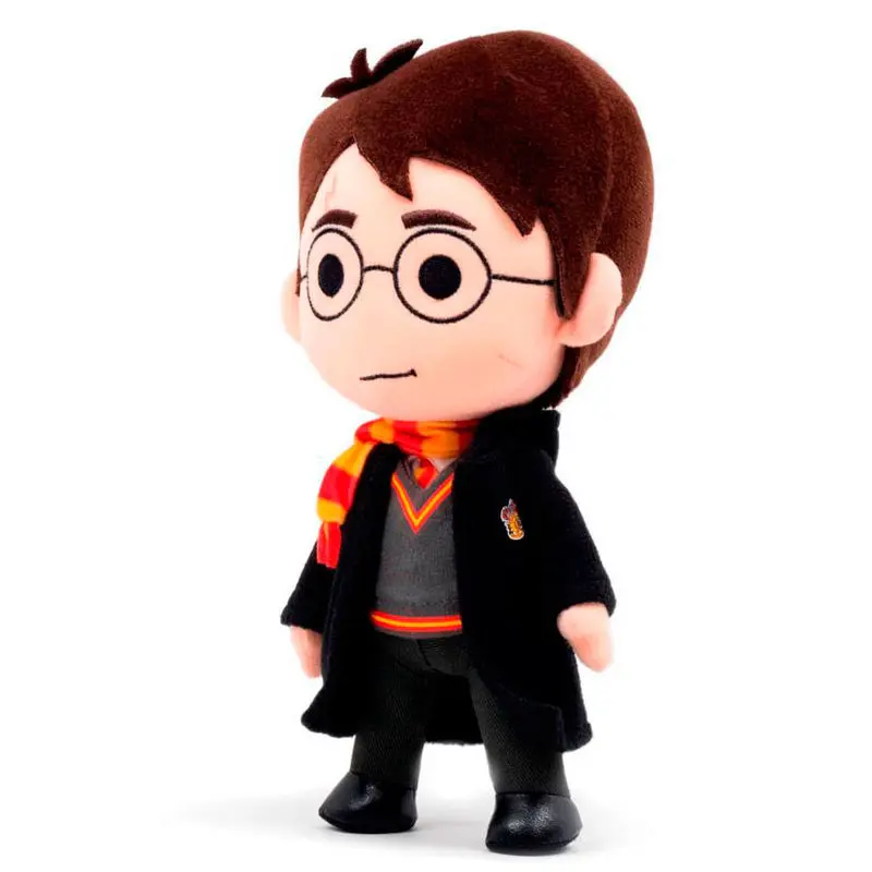 Harry Potter Q-Pal Plush Figure Harry Potter 20 cm product photo