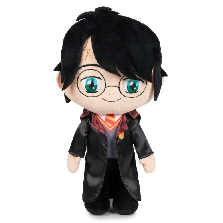 Harry Potter plush toy 20cm product photo