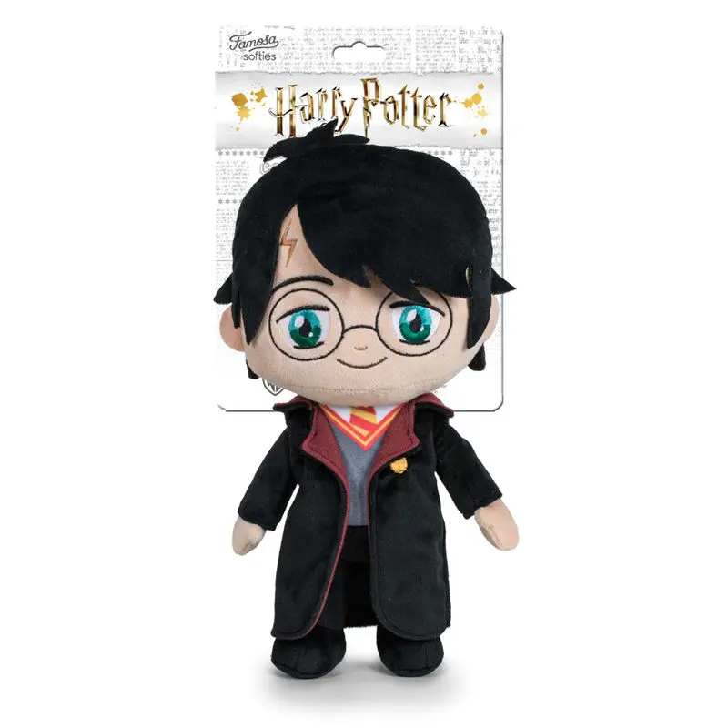 Harry Potter plush toy 29cm product photo