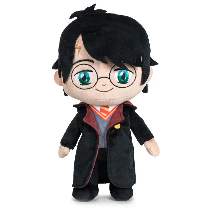 Harry Potter plush toy 37cm product photo