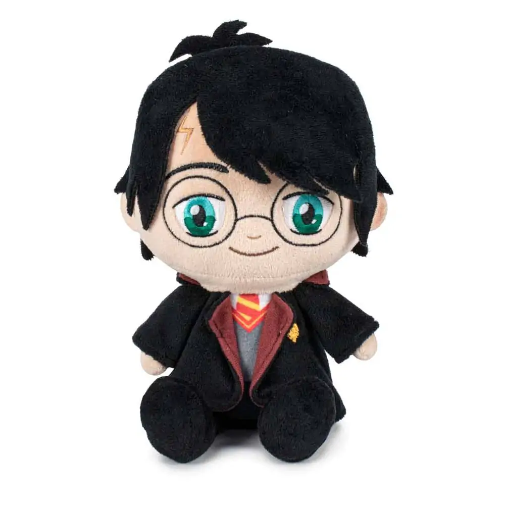 Harry Potter plush toy 20cm product photo