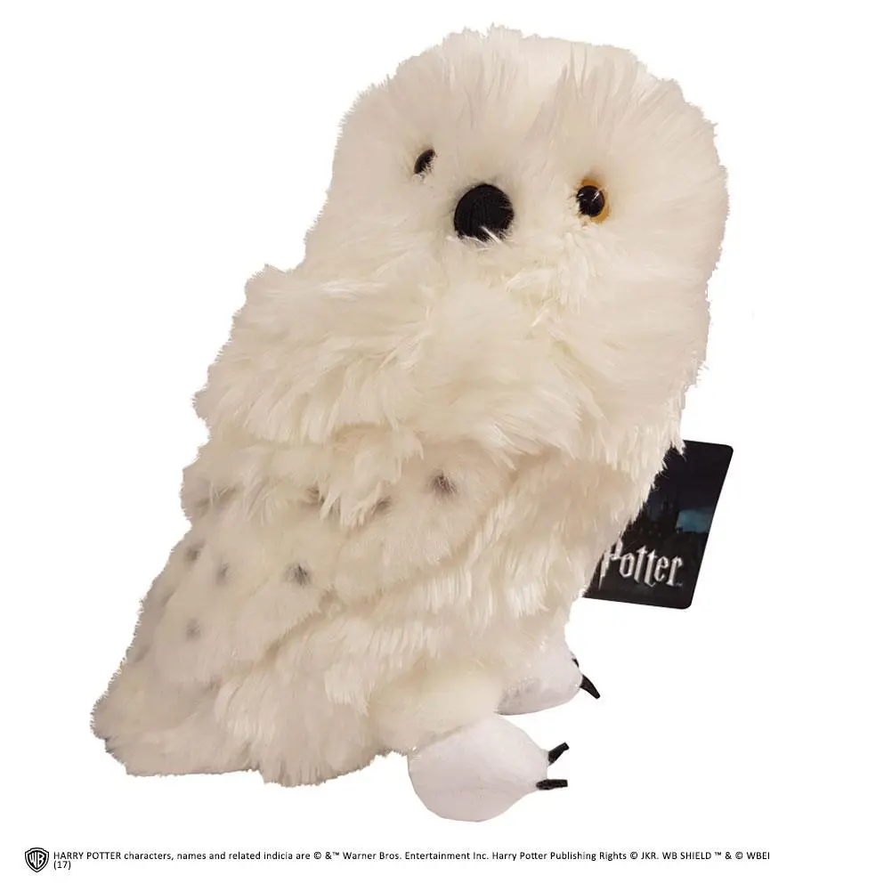 Harry Potter Plush Figure Hedwig 23 cm termékfotó