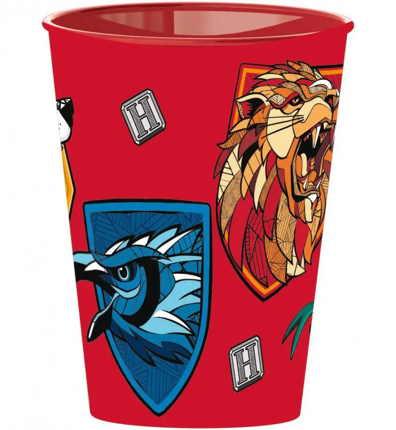 Harry Potter plastic cup, 260 ml product photo
