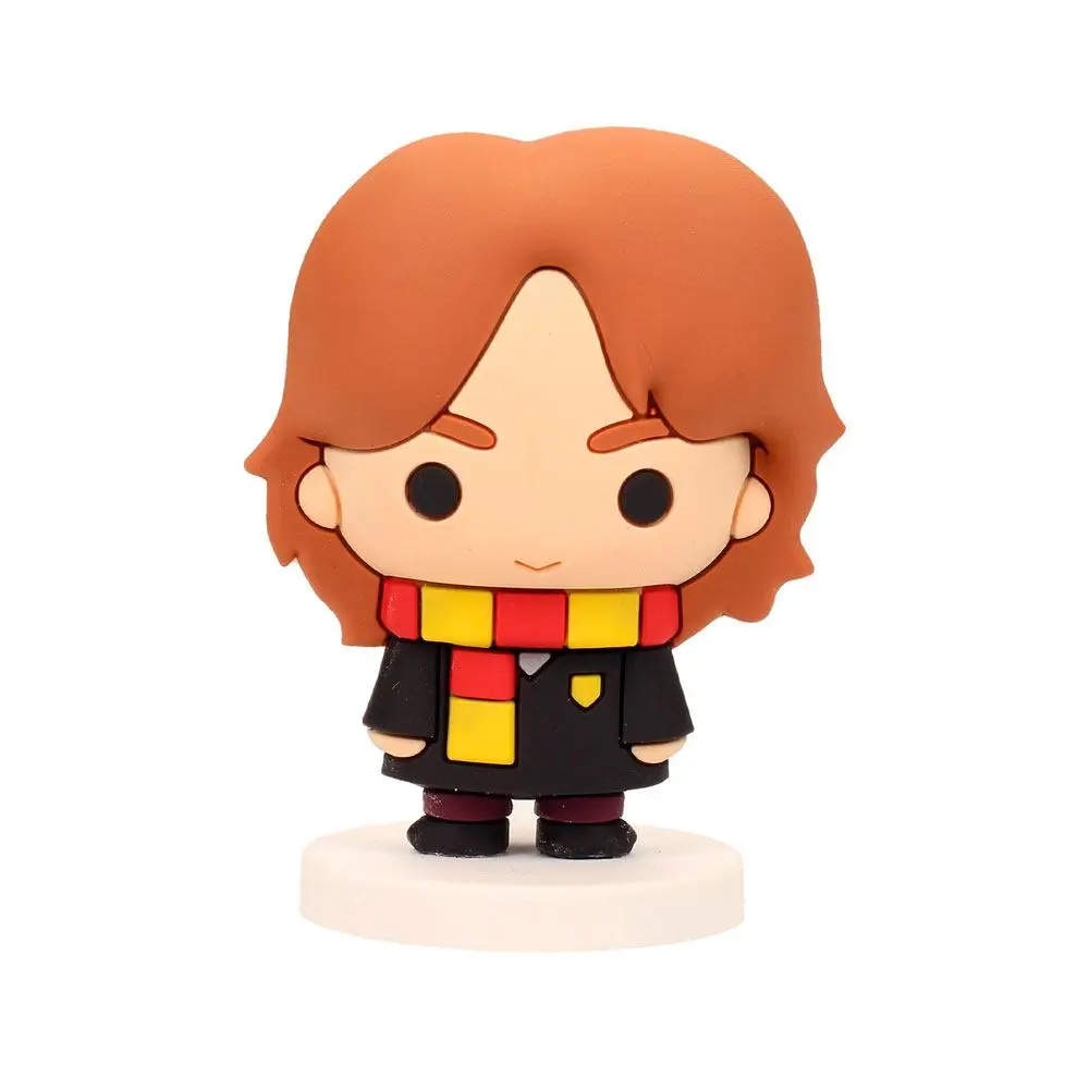 Harry Potter Pokis Rubber Minifigure George Weasley 6 cm product photo
