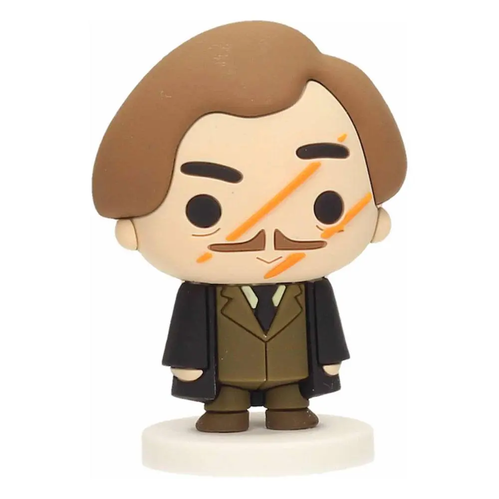 Harry Potter Pokis Rubber Minifigure Remus Lupin 6 cm product photo