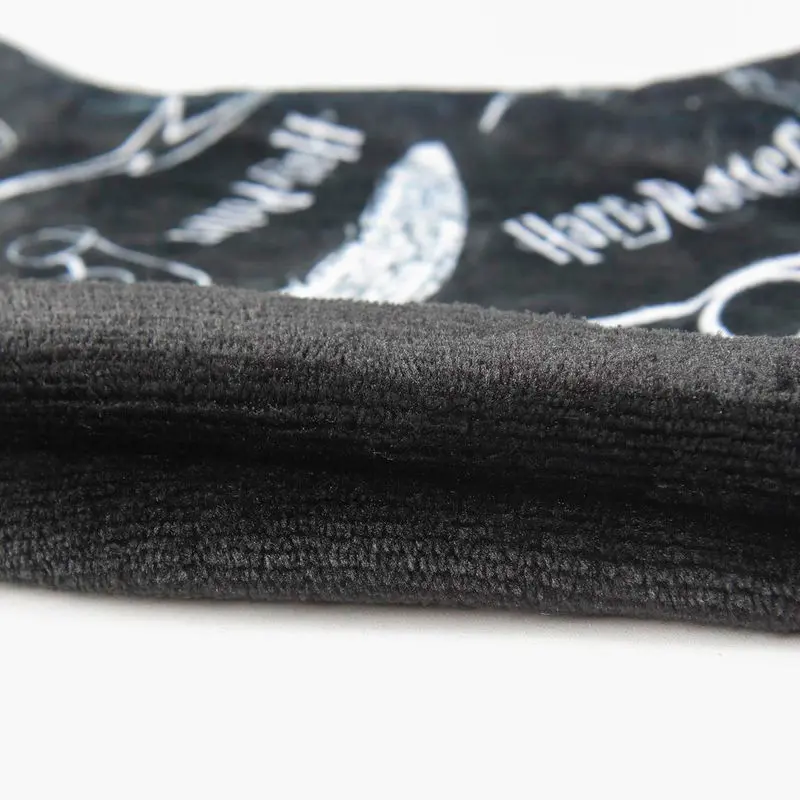 Harry Potter Kids polar snood product photo