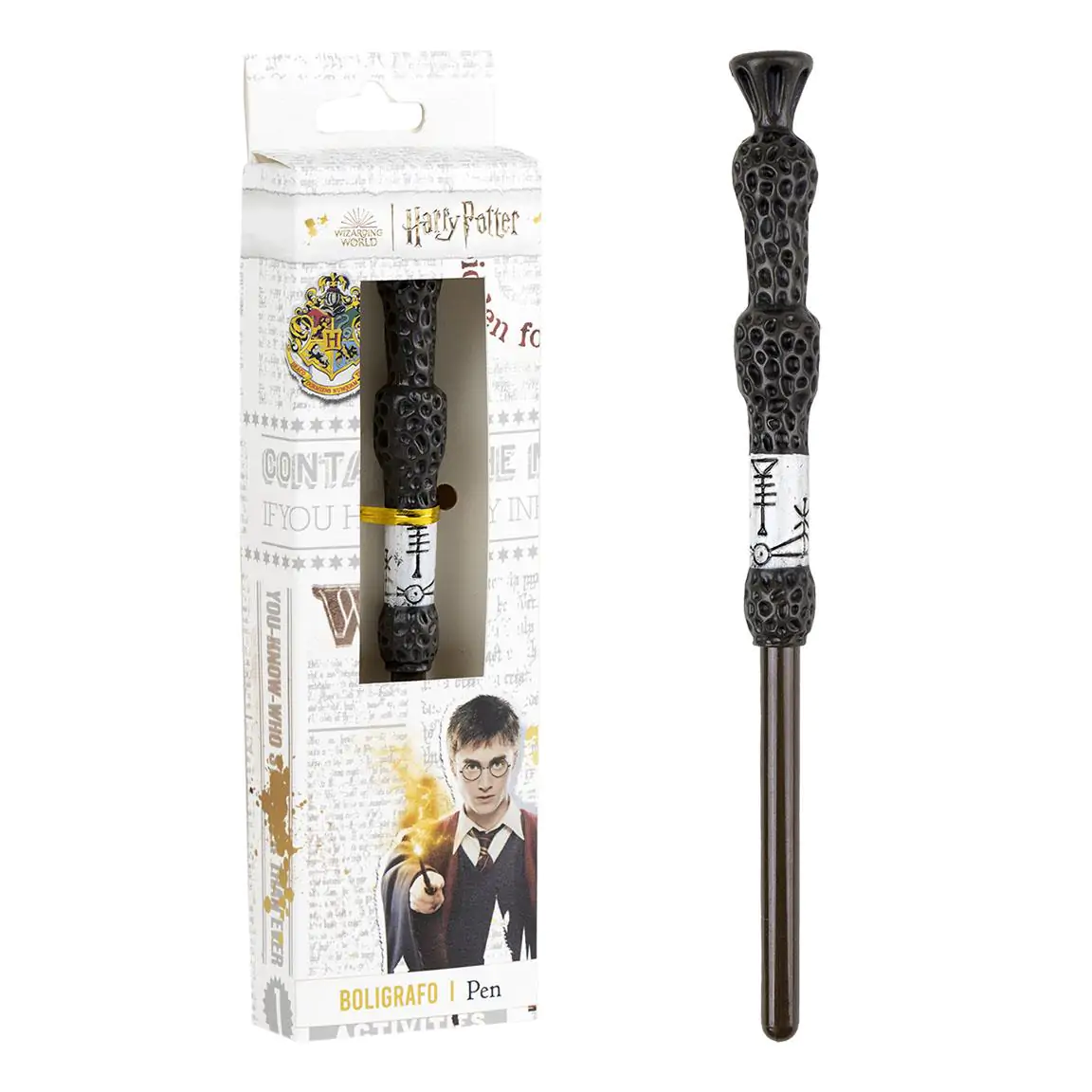 Harry Potter ball pen product photo