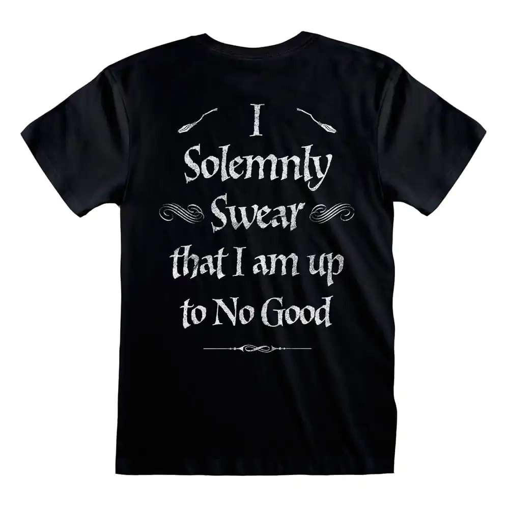 Harry Potter T-Shirt Solemnly Swear product photo