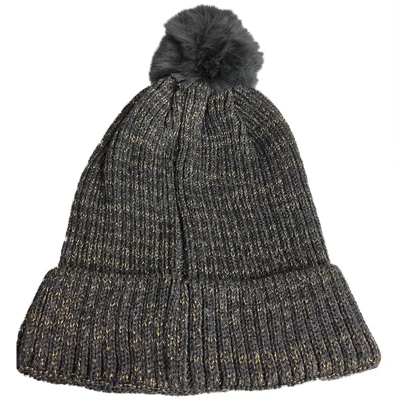 Harry Potter pompom hat product photo