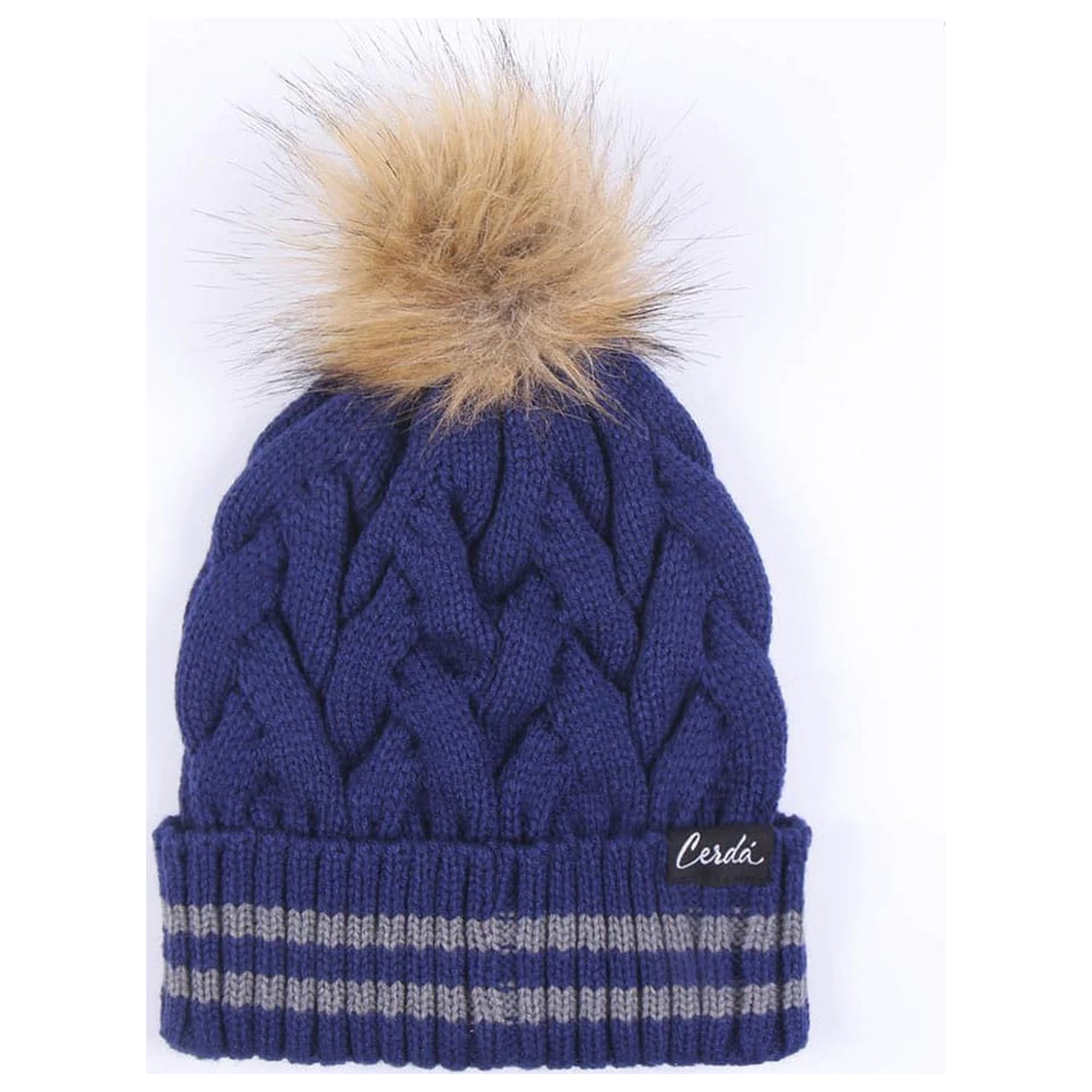 Harry Potter Beanie Pompon Ravenclaw product photo