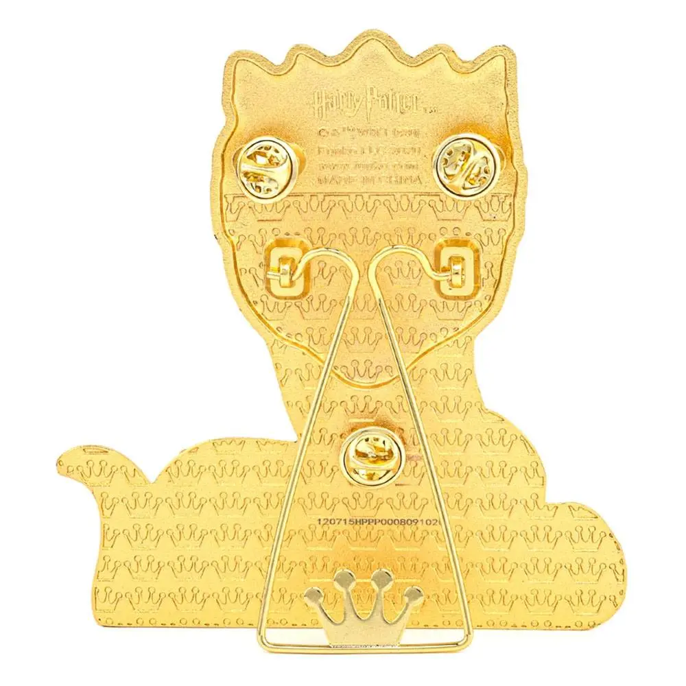 Harry Potter POP! Enamel Pin Basilisk 10 cm product photo