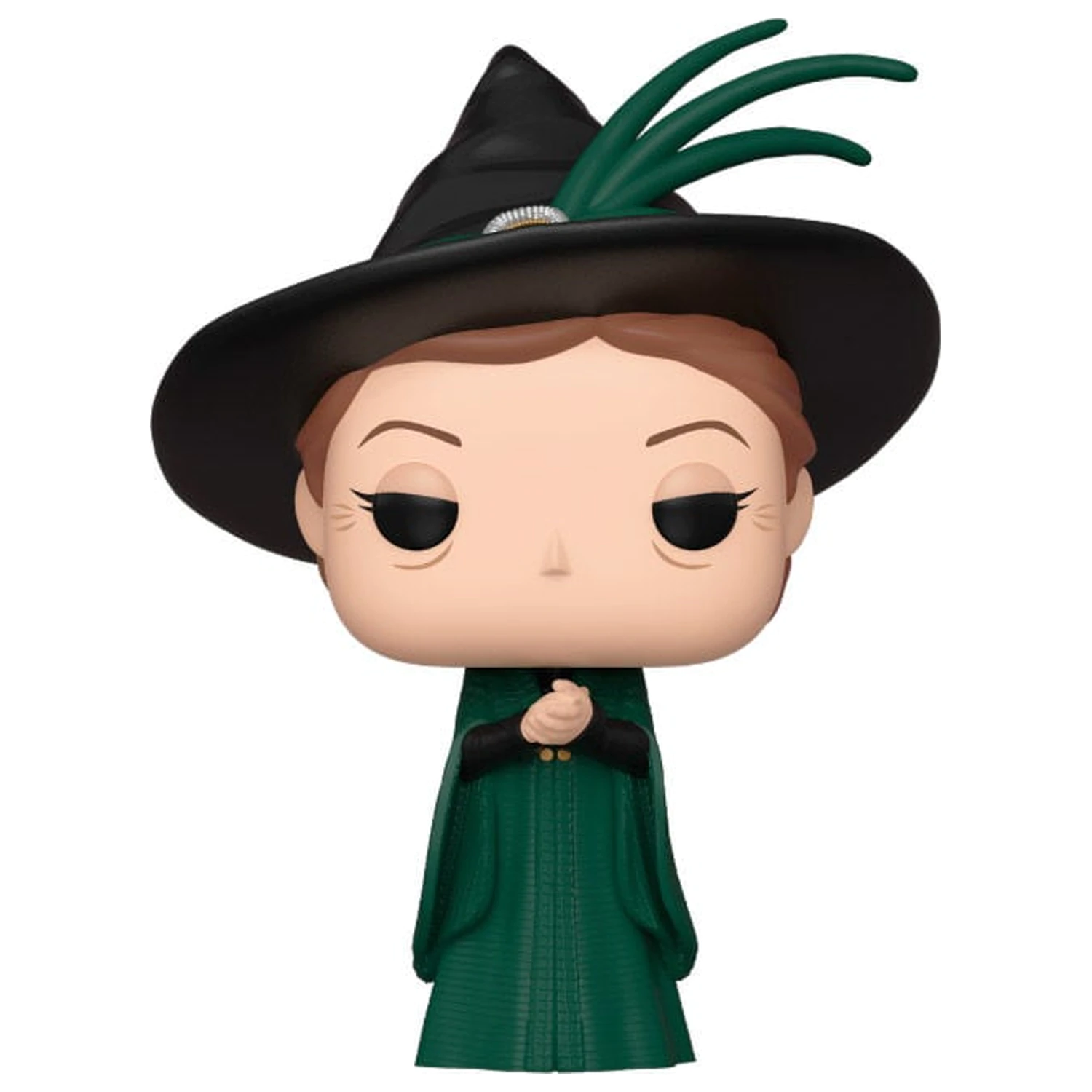 Harry Potter POP! Movies Vinyl Figure Minerva McGonagall (Yule) 9 cm product photo