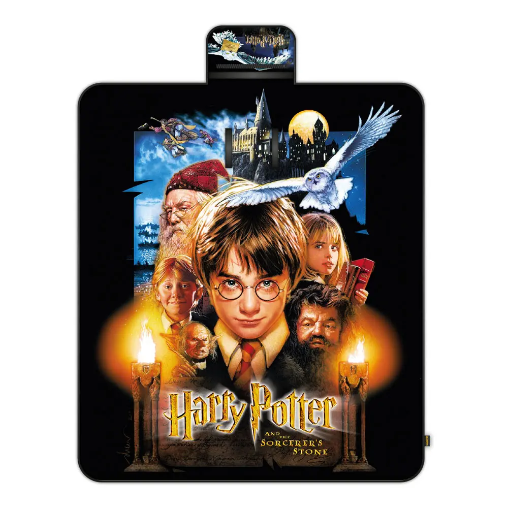 Harry Potter Travel Mat Poster product photo