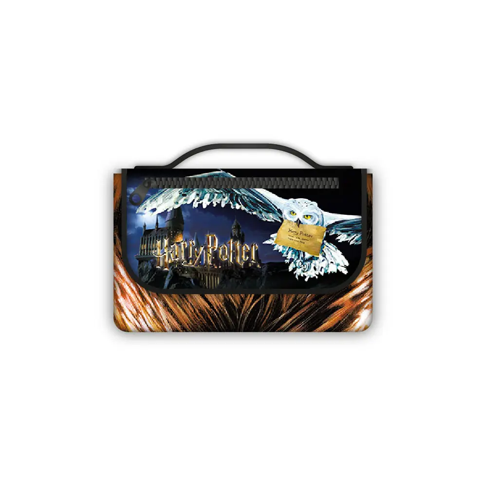 Harry Potter Travel Mat Poster product photo