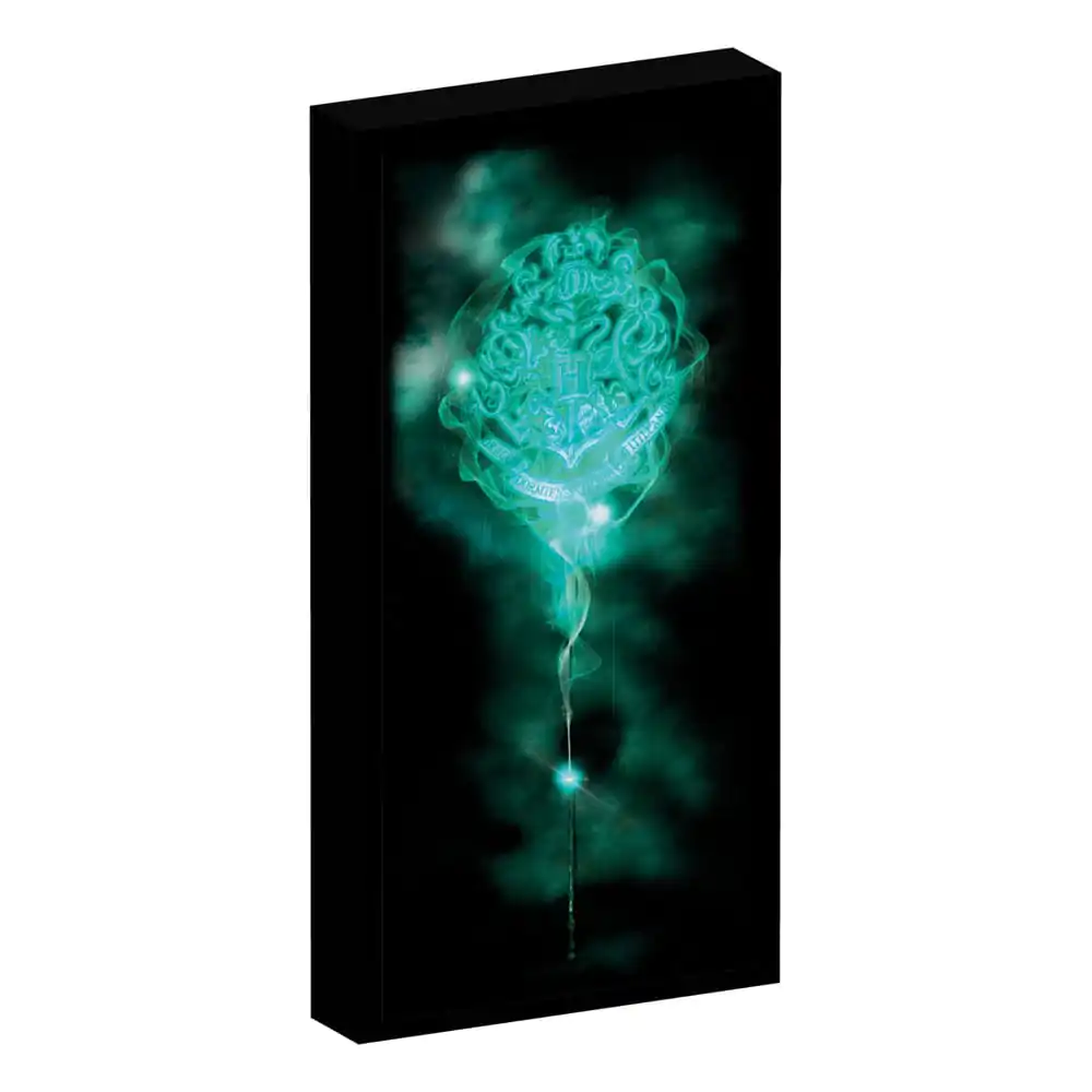 Harry Potter Poster (With Light) product photo