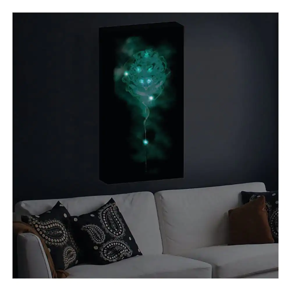 Harry Potter Poster (With Light) product photo