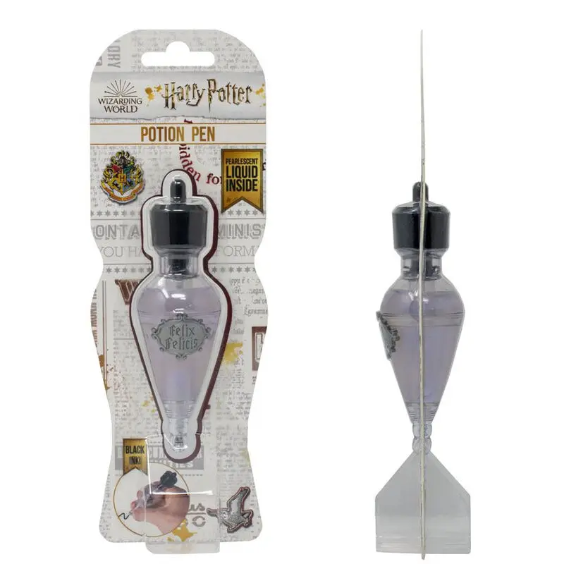 Harry Potter Potion Deluxe pen termékfotó