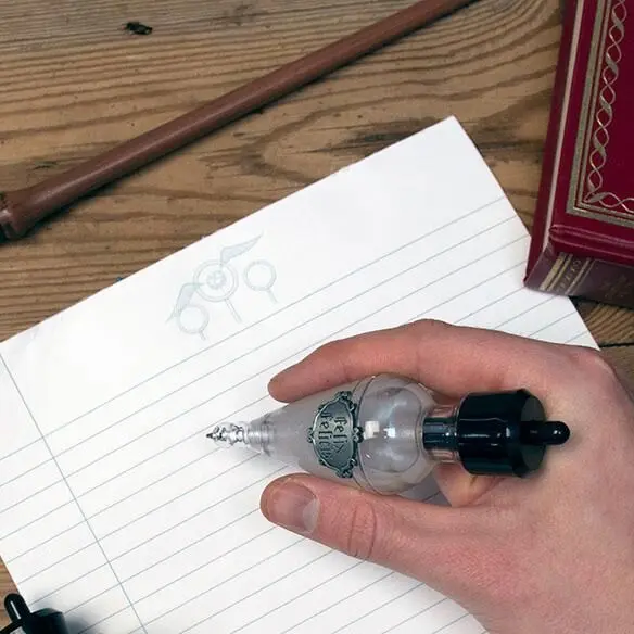 Harry Potter Potion Deluxe pen termékfotó