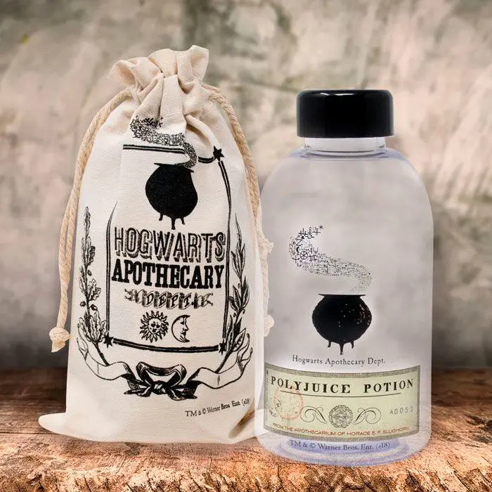Harry Potter Potion premium drinking bottle product photo