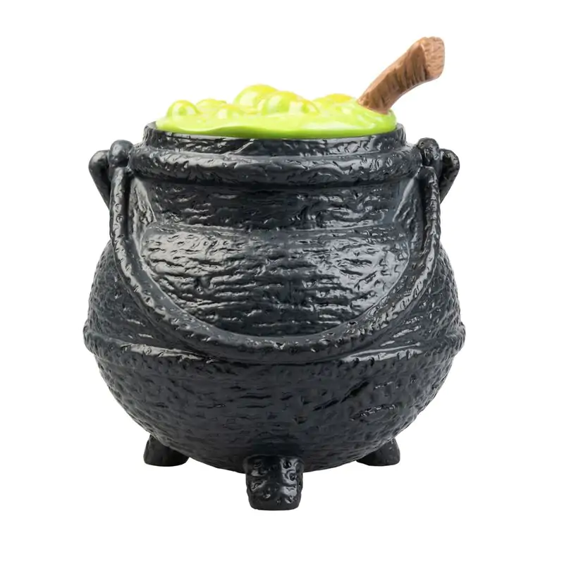 Harry Potter Potions Cauldron Biscuit box product photo