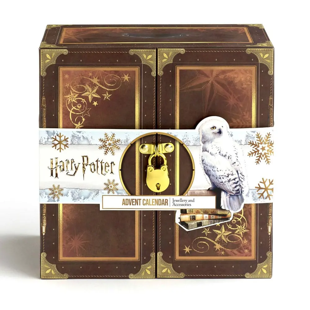 Harry Potter Jewellery & Accessories Advent Calendar Potions termékfotó