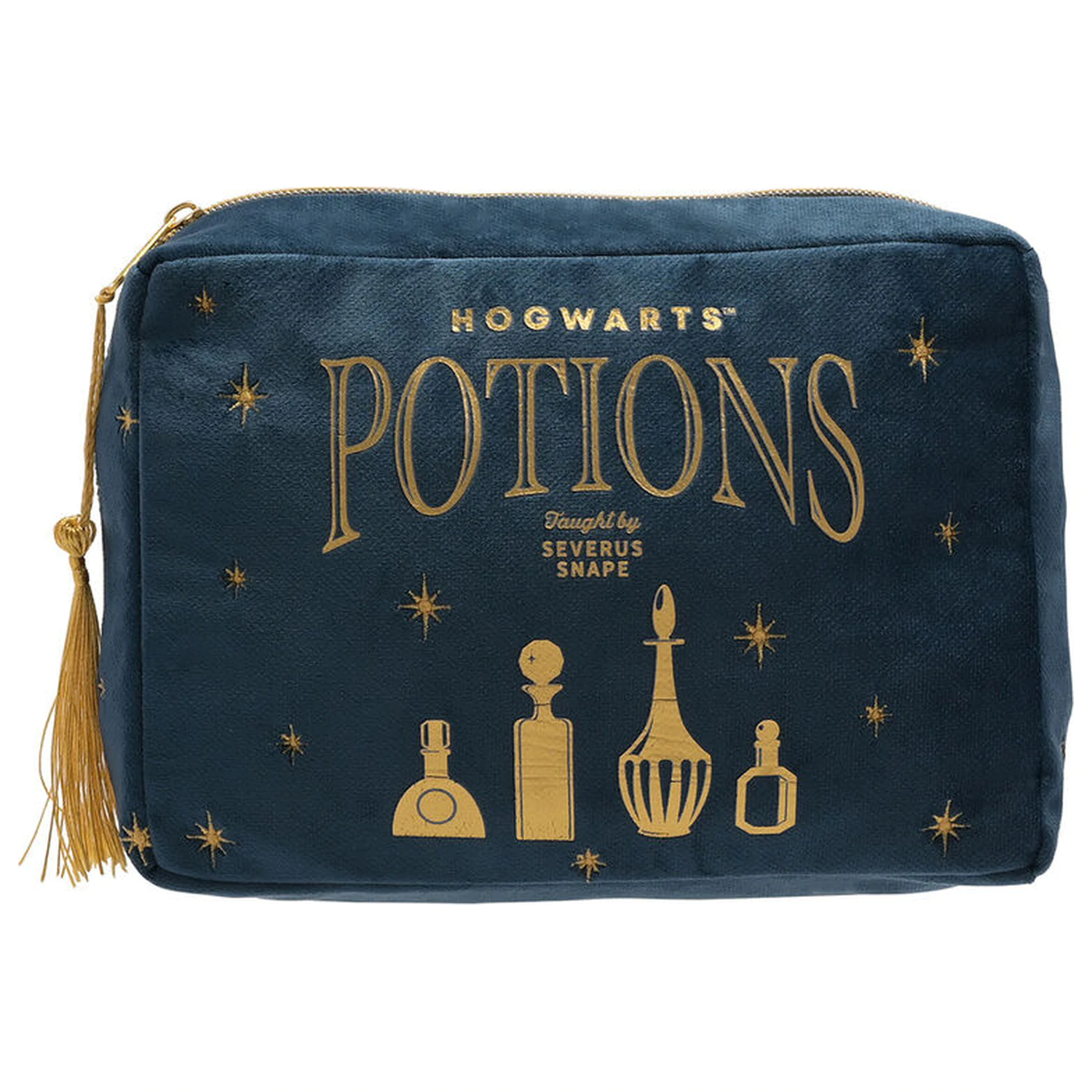 Harry Potter Potions wash bag product photo