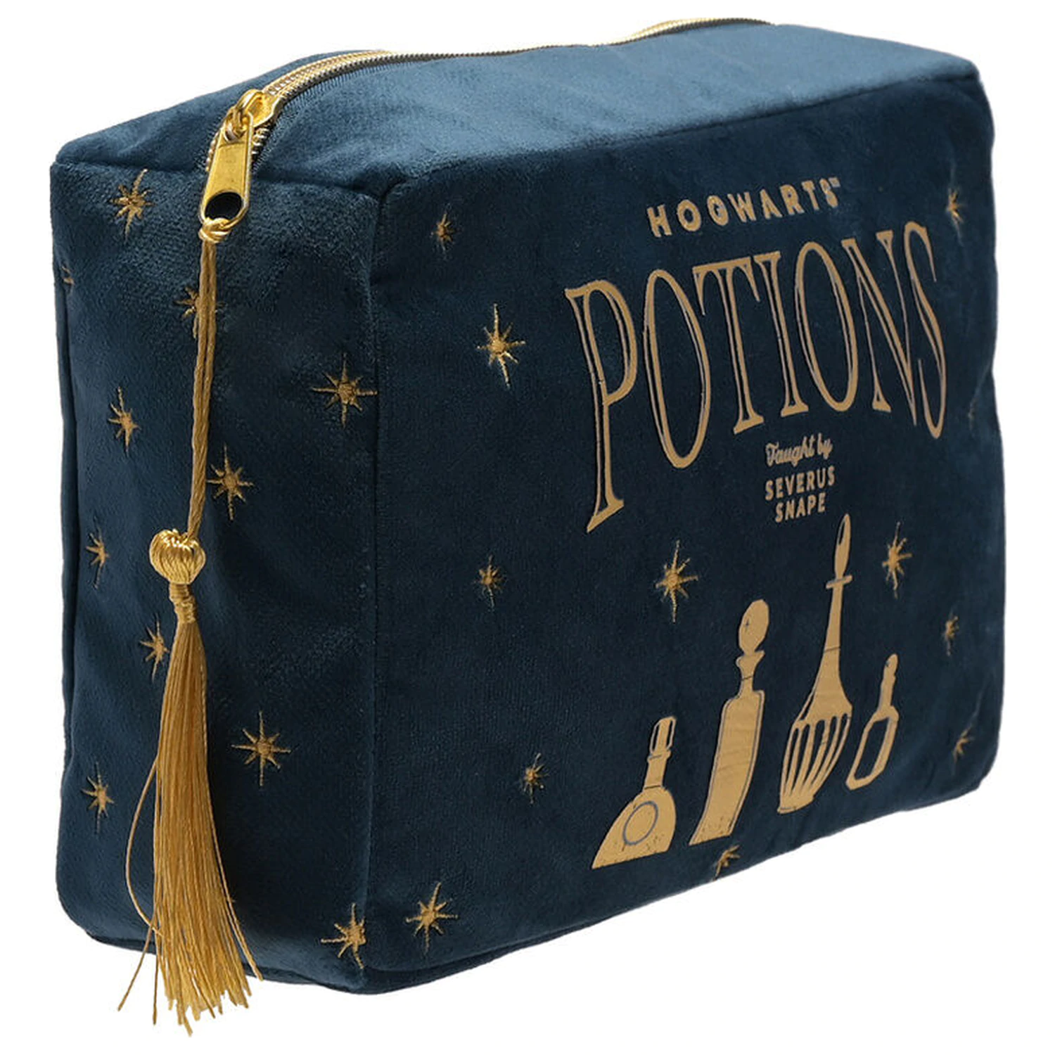 Harry Potter Potions wash bag product photo
