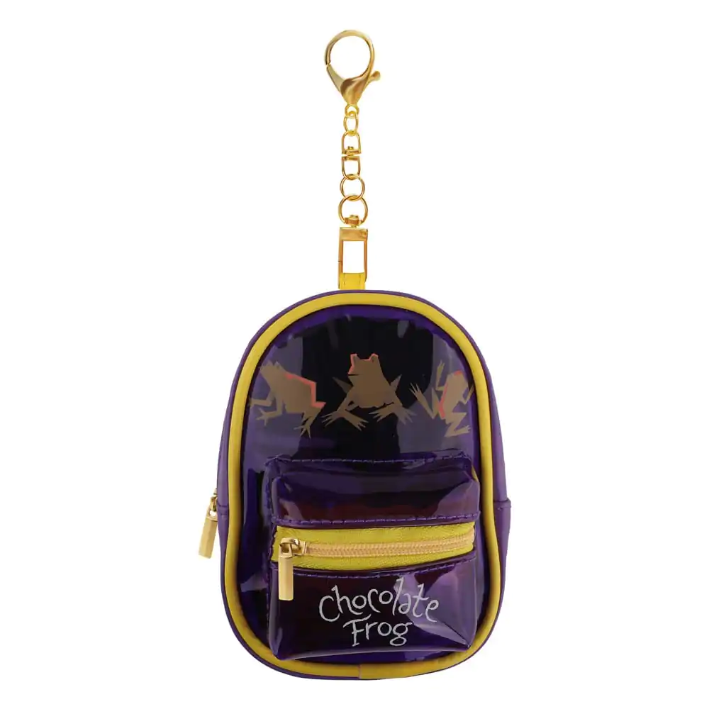 Harry Potter Keychain Pouche Chocolate Frog termékfotó