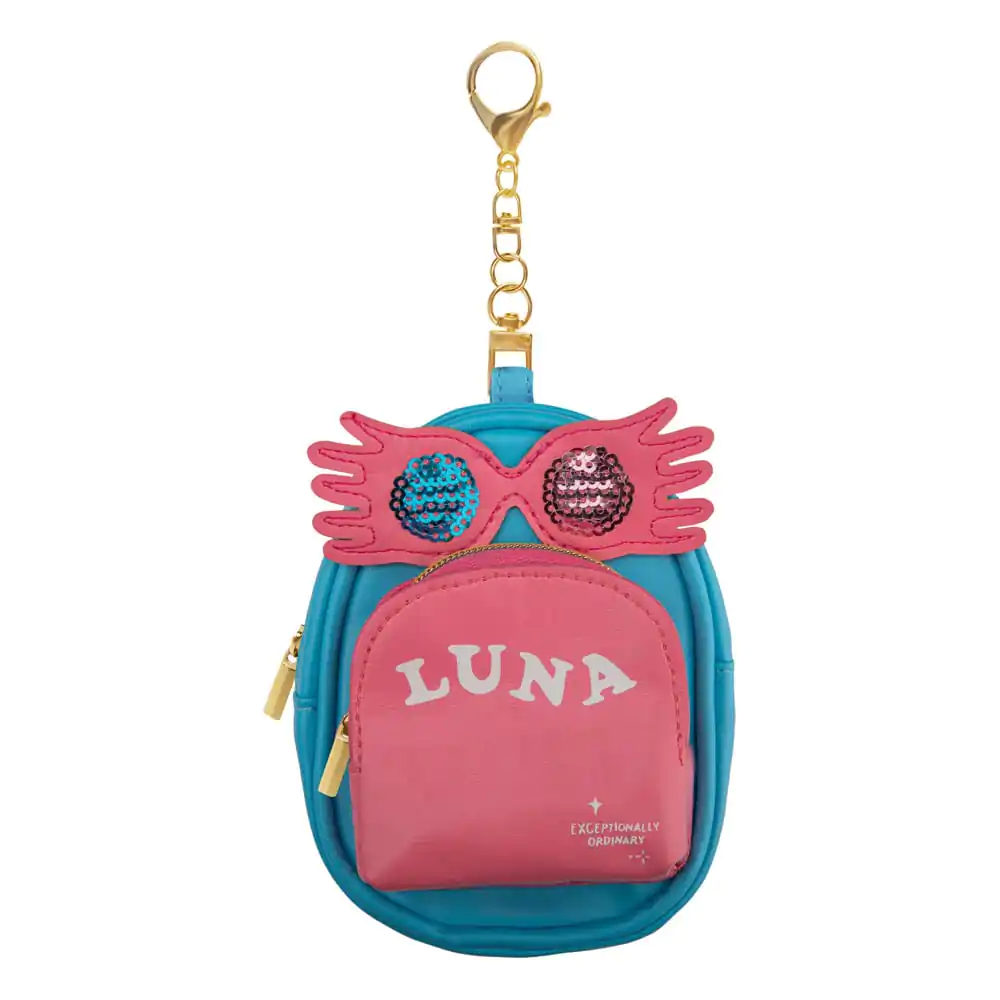 Harry Potter Keychain Pouche Luna Lovegood termékfotó